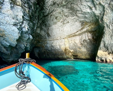 Malta - un viaggio in solitaria, su misura per te